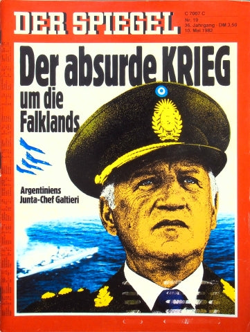 Spiegel 19/1982