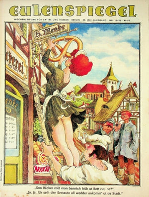 Eulenspiegel 19/1983