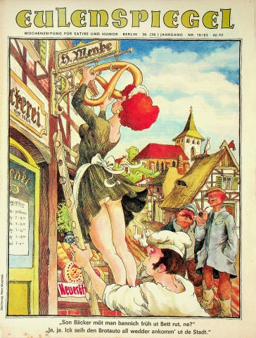 Eulenspiegel 19/1983