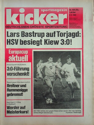 Kicker 19/1983