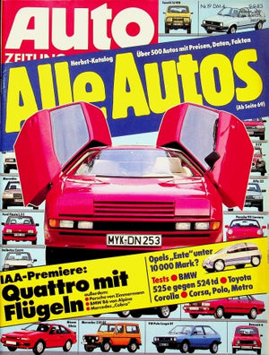Autozeitung 19/1983