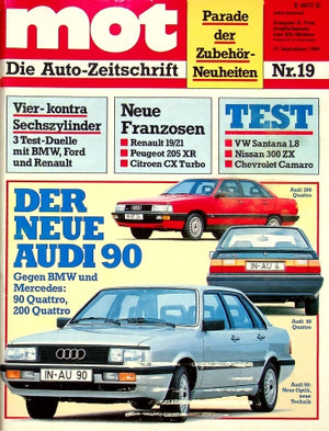 MOT 19/1984