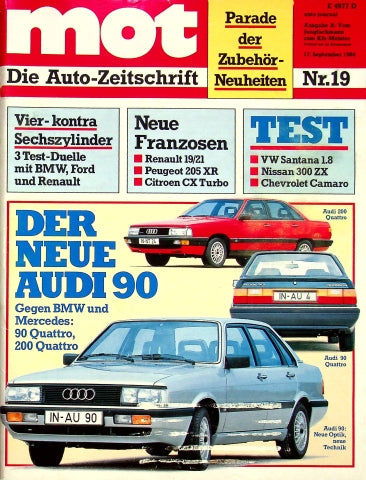 MOT 19/1984