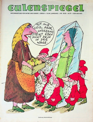 Eulenspiegel 19/1985