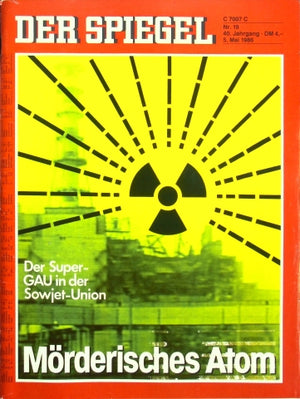 Spiegel 19/1986