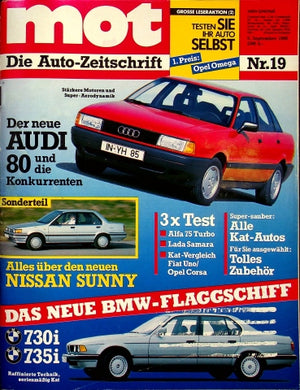 MOT 19/1986