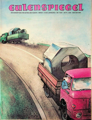 Eulenspiegel 19/1987