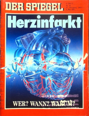 Spiegel 19/1987