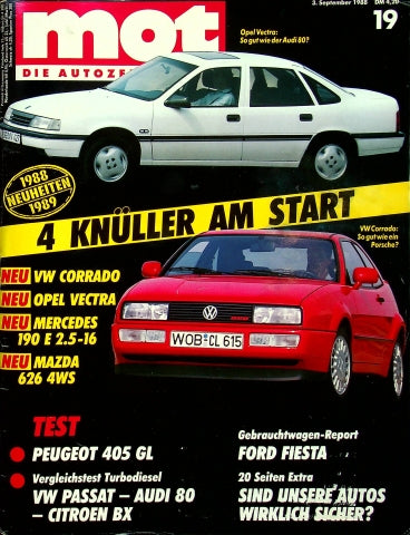 MOT 19/1988