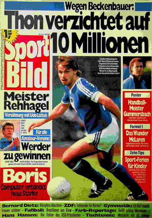 Sport Bild 19/1988