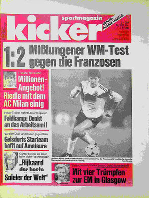 Kicker 19/1990