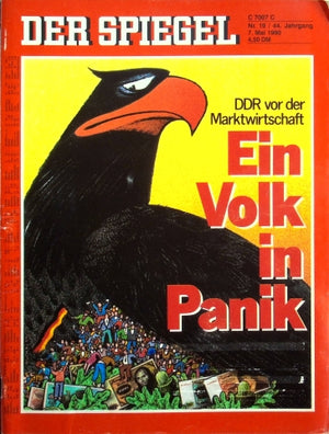 Spiegel 19/1990