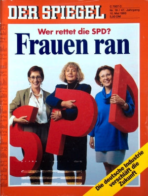 Spiegel 19/1993