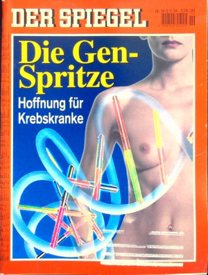 Spiegel 19/1994