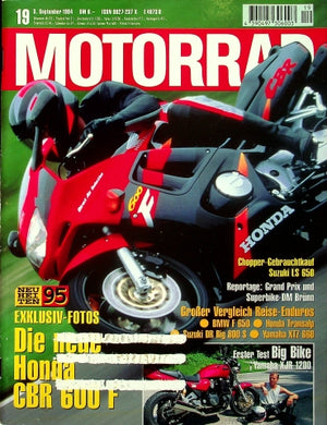 Motorrad 19/1994