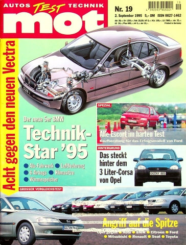 MOT 19/1995