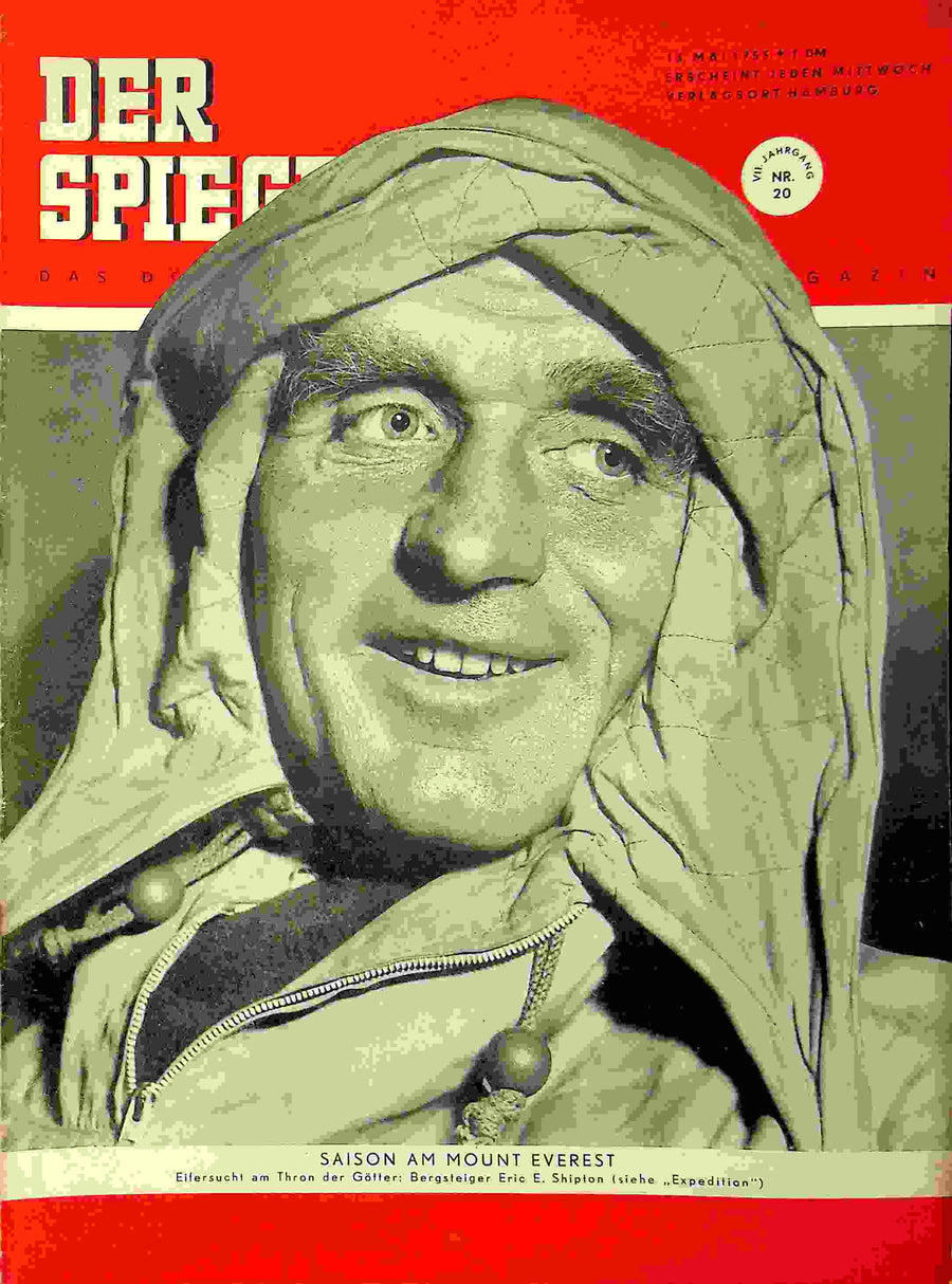 Spiegel 20/1953
