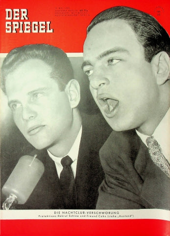 Spiegel 20/1954