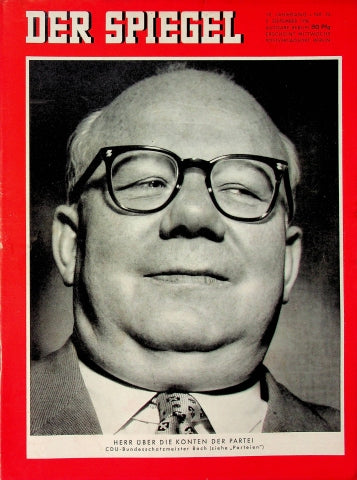 Spiegel 20/1956
