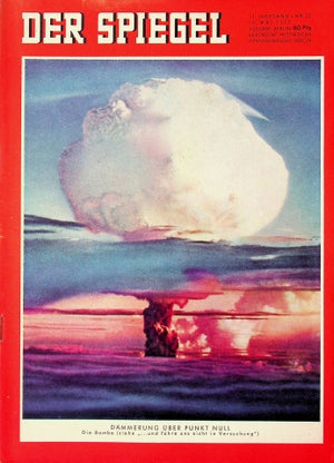 Spiegel 20/1957