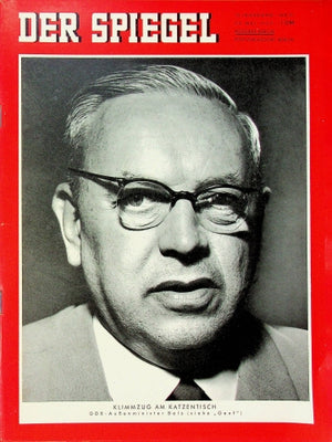 Spiegel 20/1959