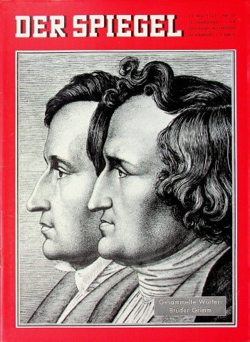 Spiegel 20/1961