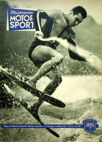 Illustrierter Motorsport 20/1962