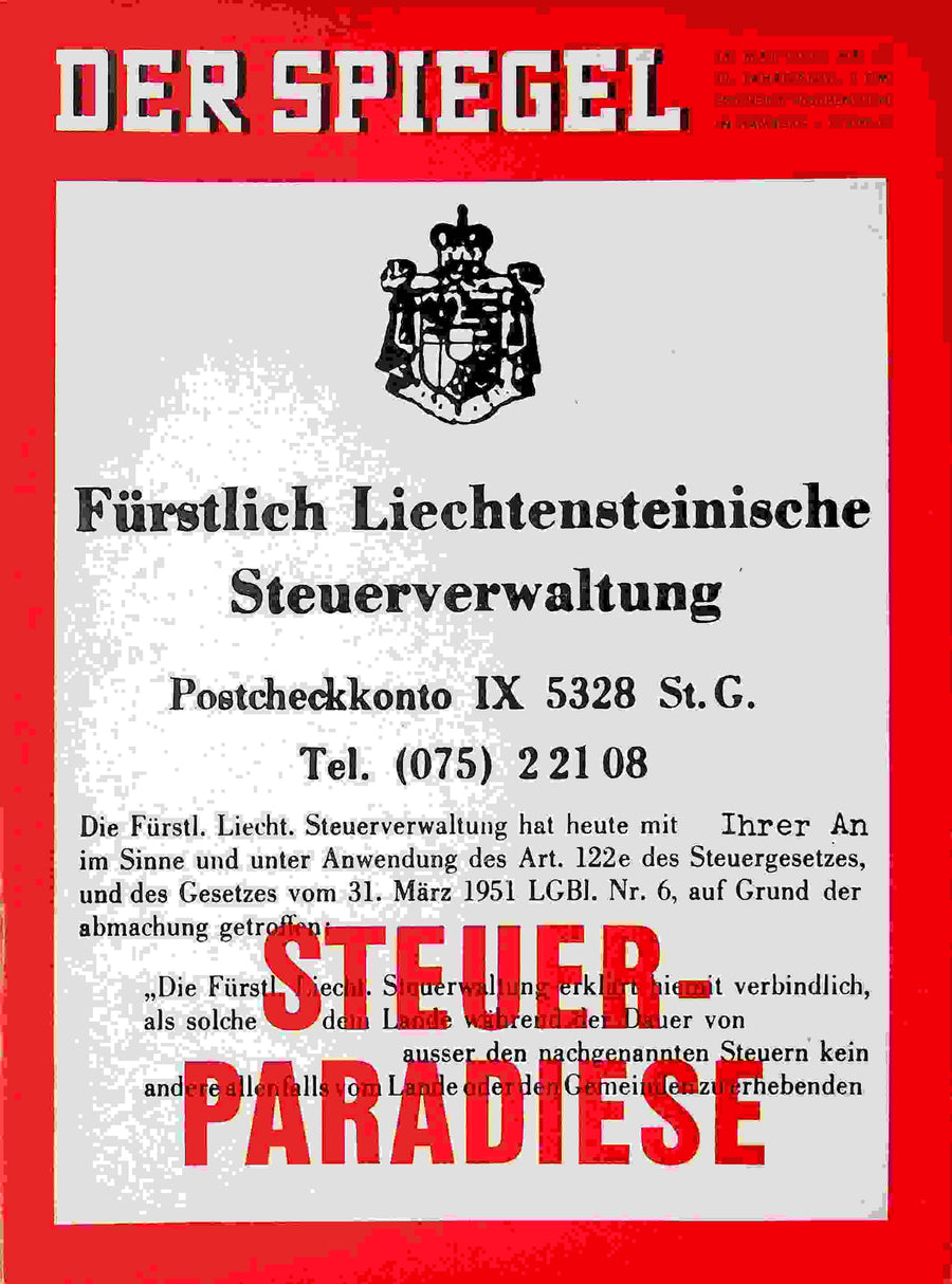 Spiegel 20/1963