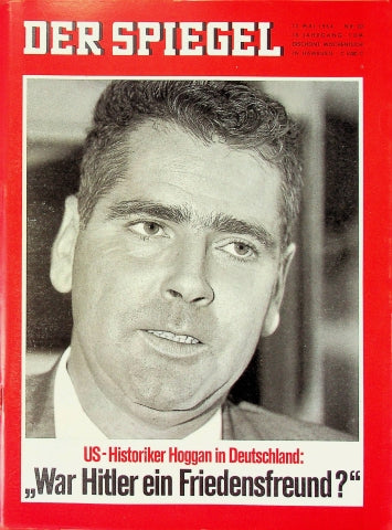 Spiegel 20/1964
