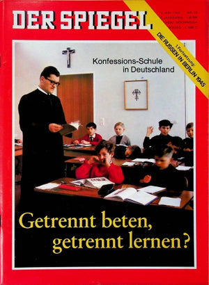 Spiegel 20/1965