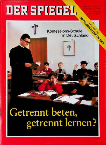 Spiegel 20/1965