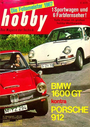 Hobby 20/1967
