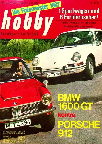 Hobby 20/1967
