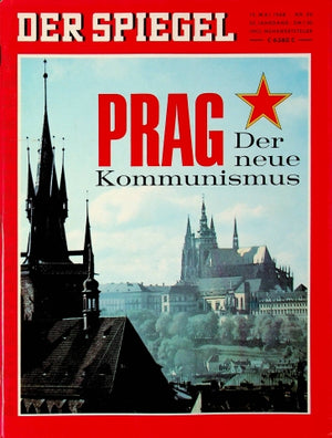 Spiegel 20/1968
