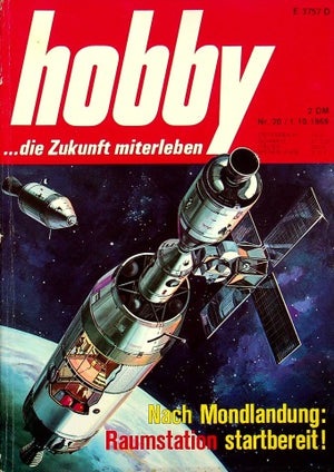 Hobby 20/1969
