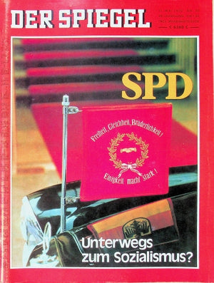 Spiegel 20/1970
