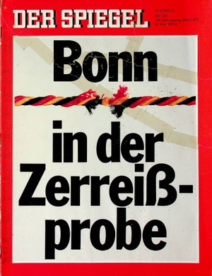Spiegel 20/1972