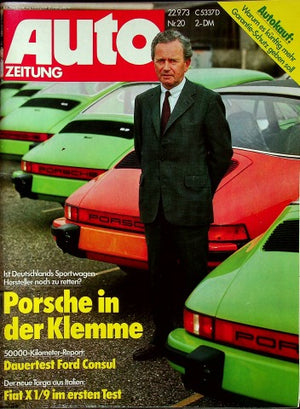 Autozeitung 20/1973