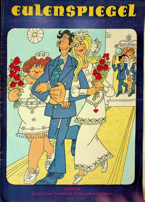 Eulenspiegel 20/1973
