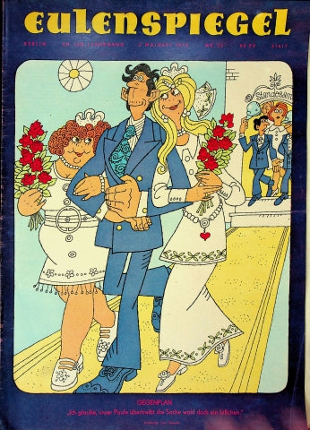 Eulenspiegel 20/1973