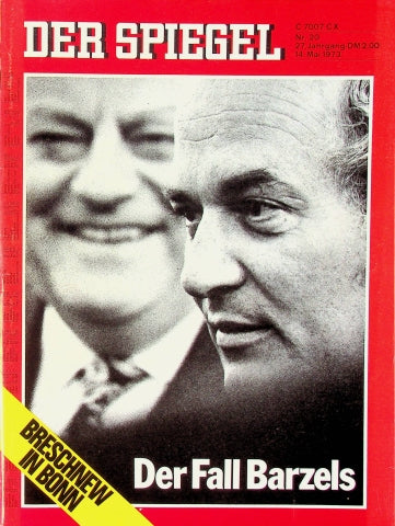 Spiegel 20/1973