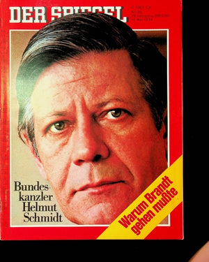 Spiegel 20/1974