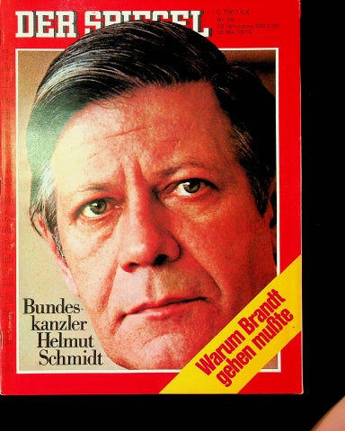 Spiegel 20/1974