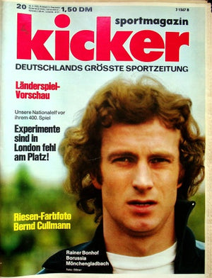 Kicker 20/1975