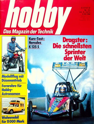 Hobby 20/1975