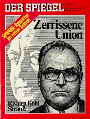 Spiegel 20/1975