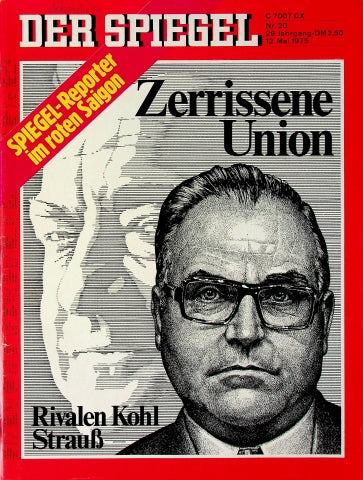 Spiegel 20/1975