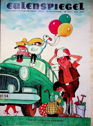 Eulenspiegel 20/1975