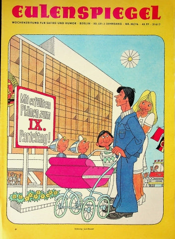 Eulenspiegel 20/1976
