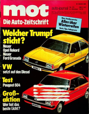 MOT 20/1976